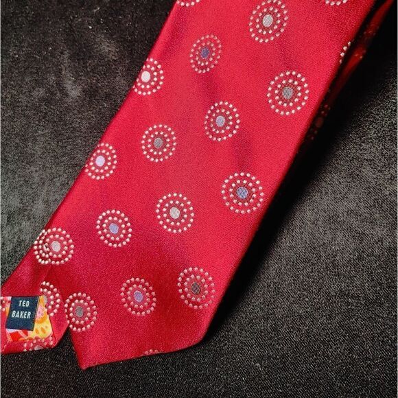 Ted Baker tie  - Picture 1 of 6